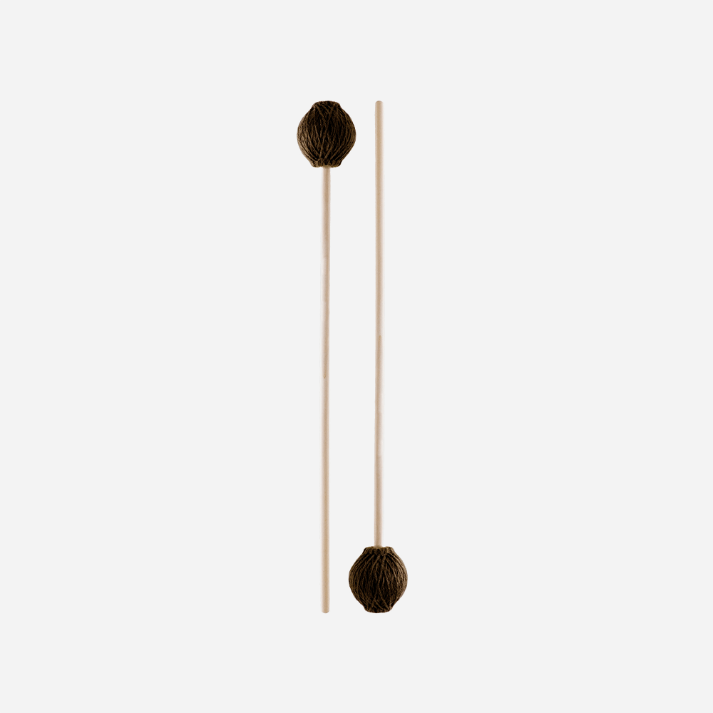 ProMark Jim Wunderlich "System Blue" Soft Marimba Mallet
