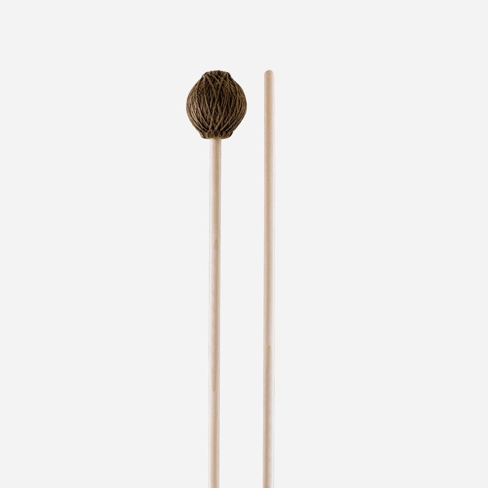 ProMark Jim Wunderlich "System Blue" Medium Soft Marimba Mallet