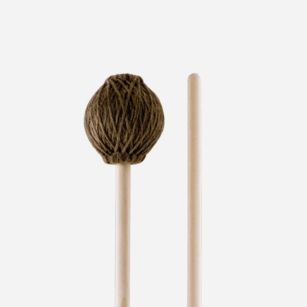 ProMark Jim Wunderlich "System Blue" Medium Soft Marimba Mallet
