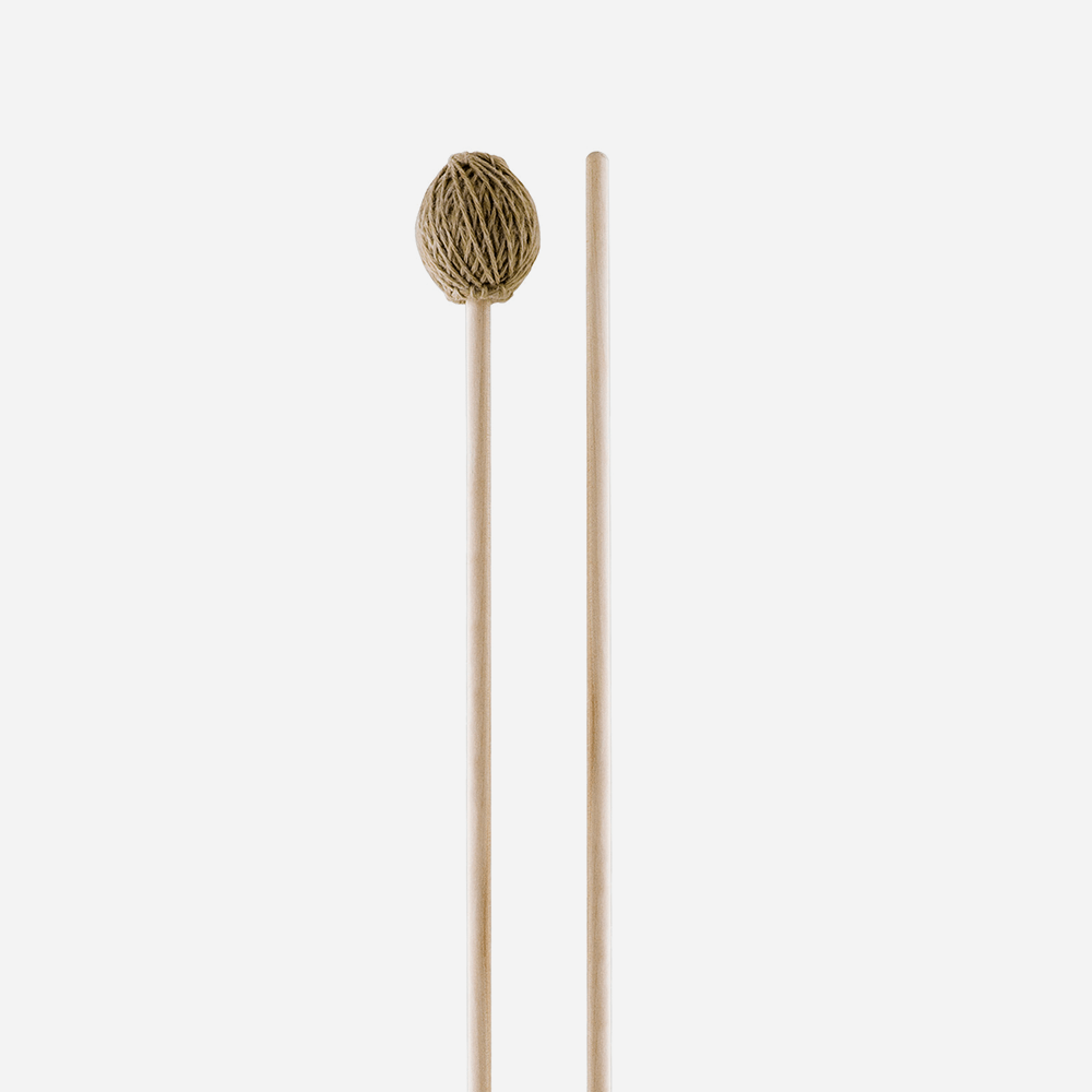 ProMark Jim Wunderlich "System Blue" Medium Marimba Mallet