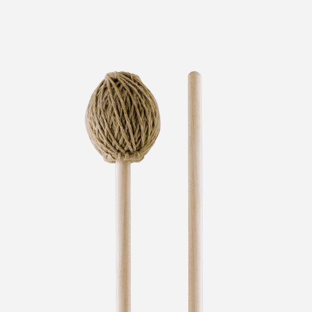 ProMark Jim Wunderlich "System Blue" Medium Marimba Mallet