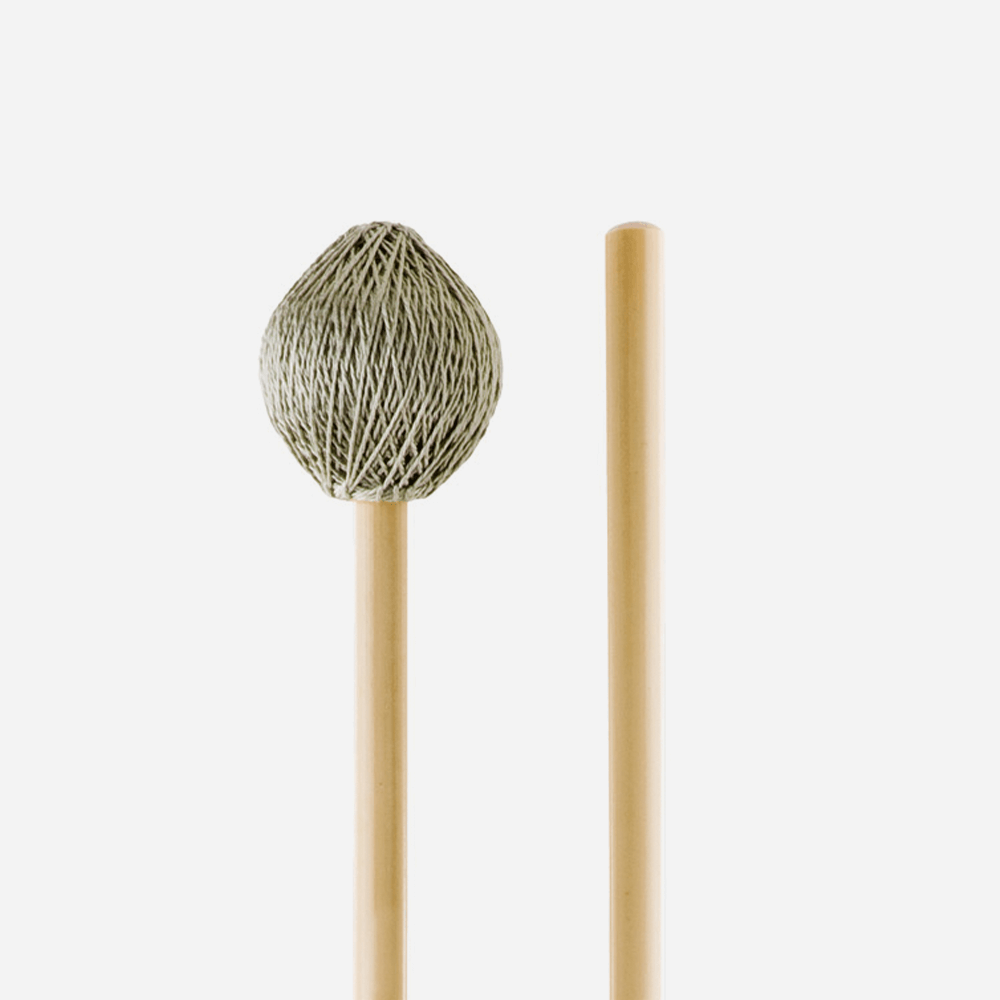 ProMark Jim Wunderlich "System Blue" Medium Hard Vibraphone Mallet