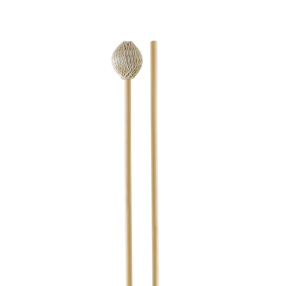ProMark Jim Wunderlich "System Blue" Hard Vibraphone Mallet