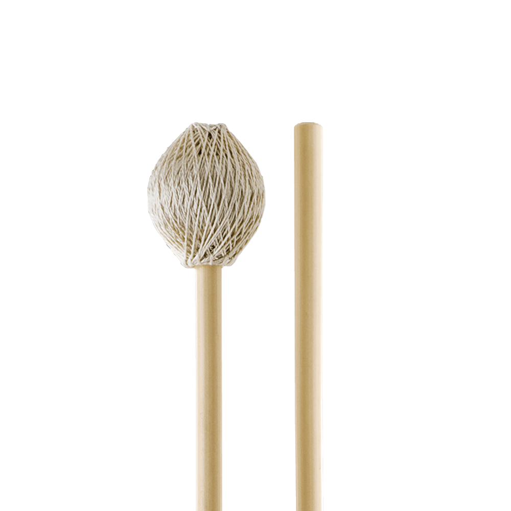 ProMark Jim Wunderlich "System Blue" Hard Vibraphone Mallet