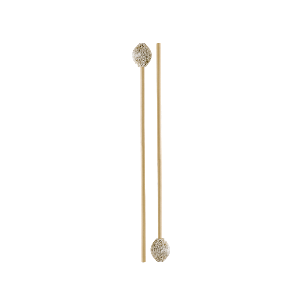 ProMark Jim Wunderlich "System Blue" Hard Vibraphone Mallet