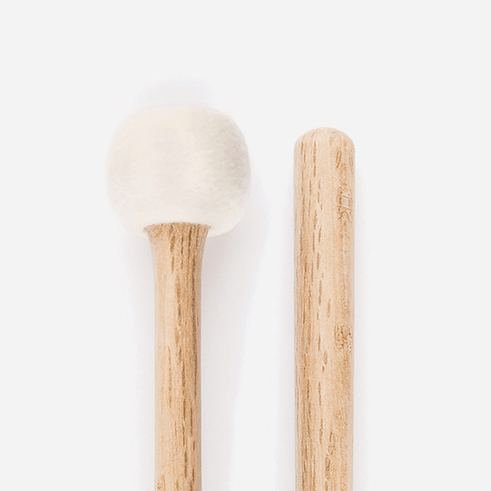 ProMark MT3 Multi-Purpose Felt Mallet