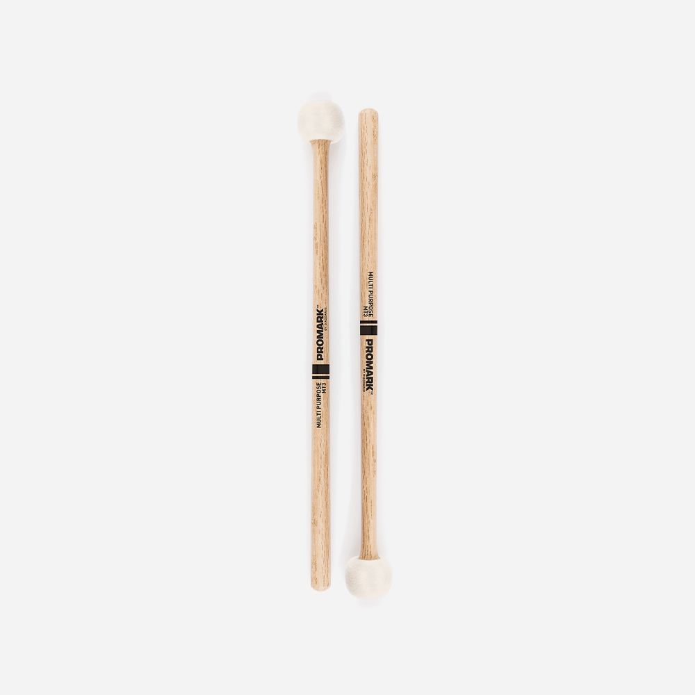 ProMark MT3 Multi-Purpose Felt Mallet