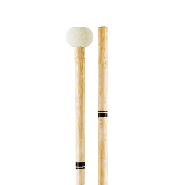 Optima Bass Drum Series OBD5 Marching Mallets