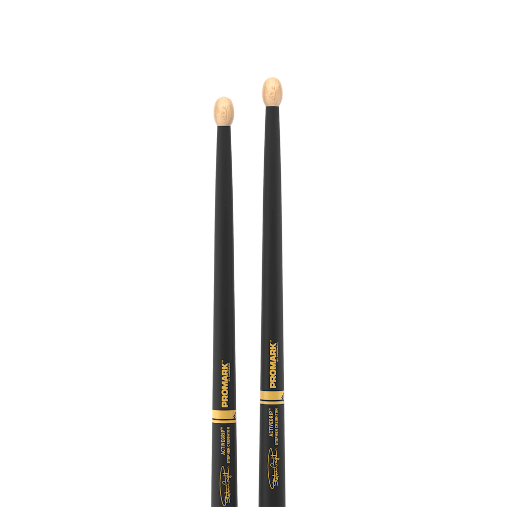 Drumsticks Promark Stephen Creighton Trommeln Pbsc