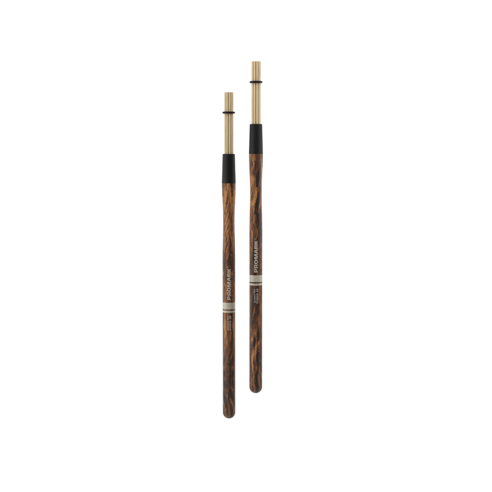 ProMark Hybrid Rods Bamboo 2B