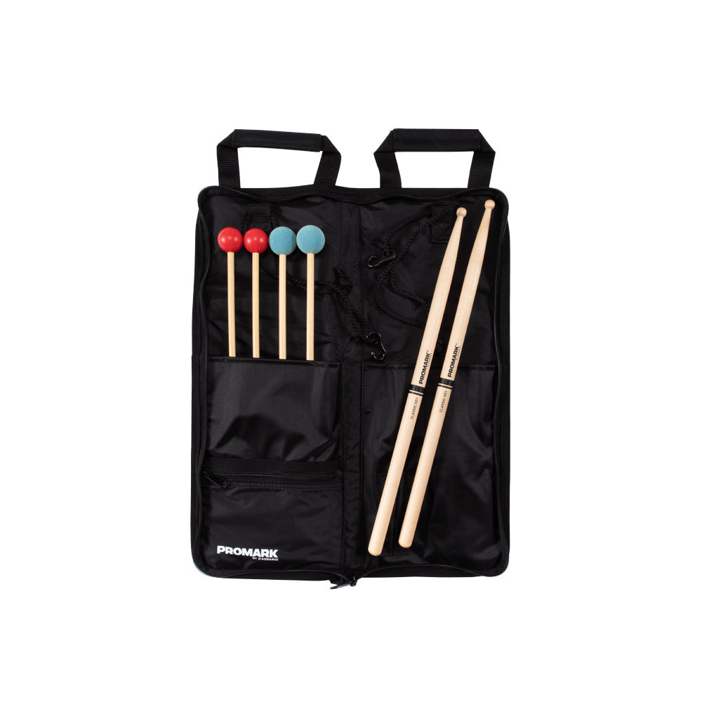 ProMark Apprentice Scholastic Pack