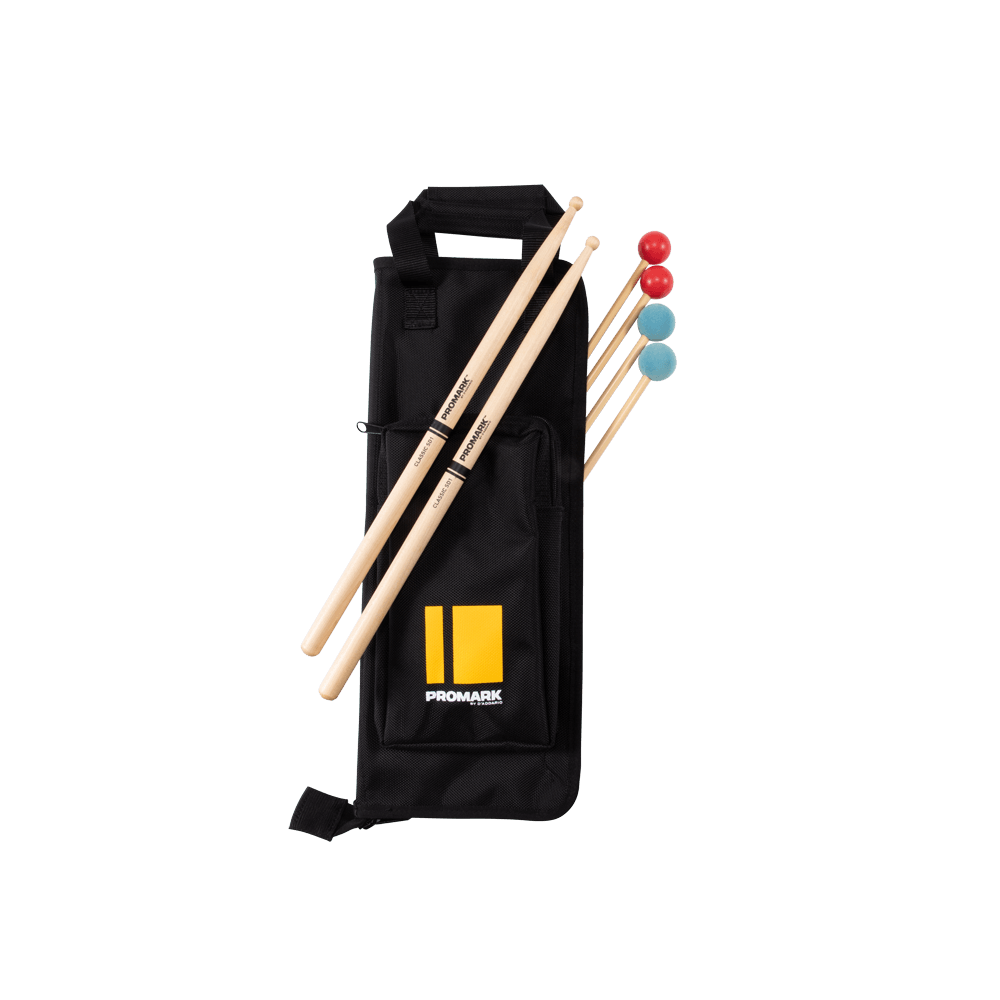 ProMark Apprentice Scholastic Pack