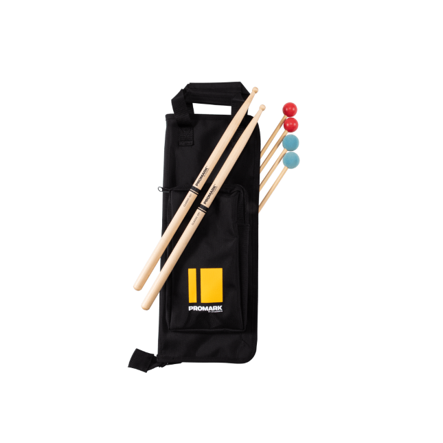 Scholastic Drumstick &amp; Mallet Packs