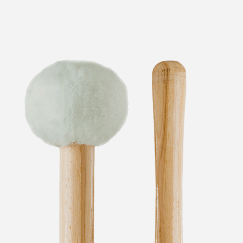 ProMark Performer Series Legato Bass Drum Mallet