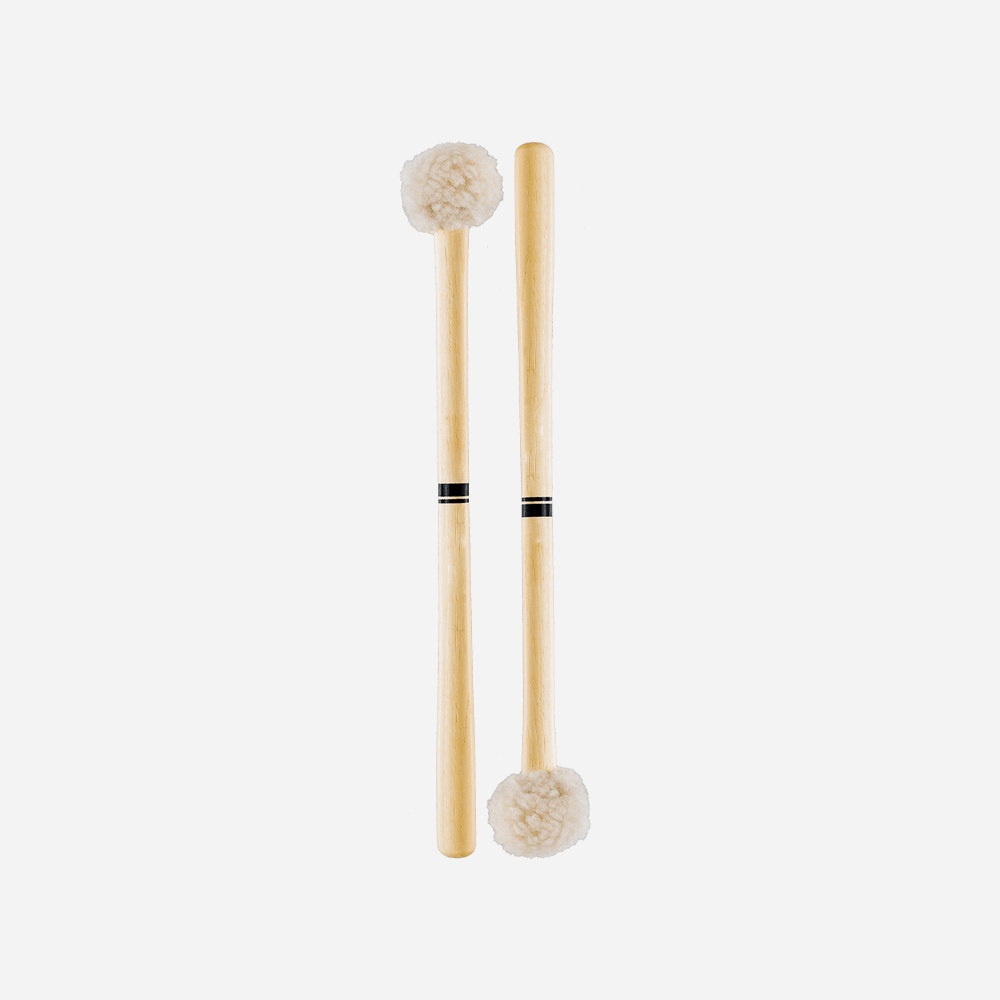 ProMark Performer Series Soft Bass Drum Mallet
