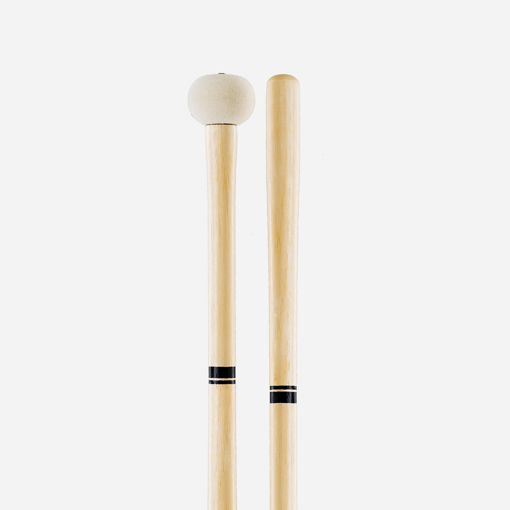 Promark Optima OBD2 Marching Bass Drum Mallets