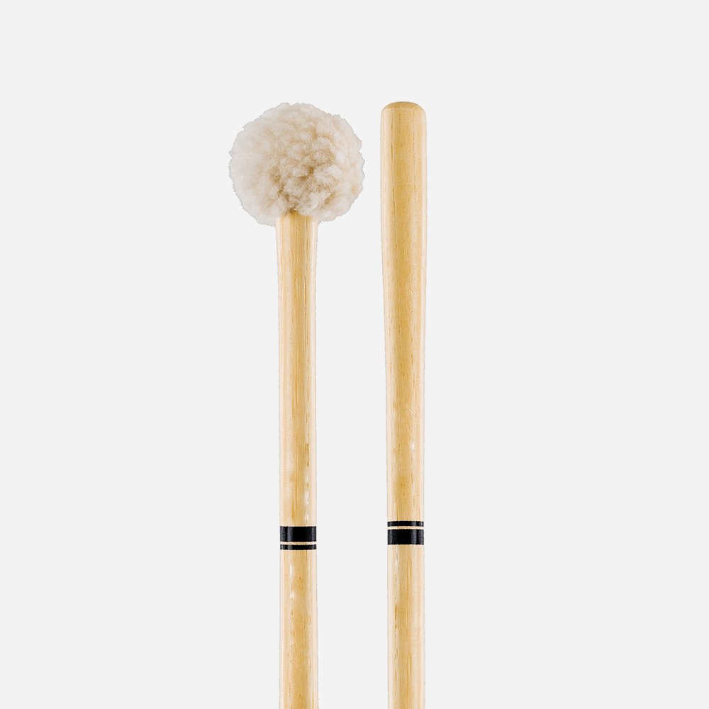 DAddario Promark Performer Series Bass Drum Mallet