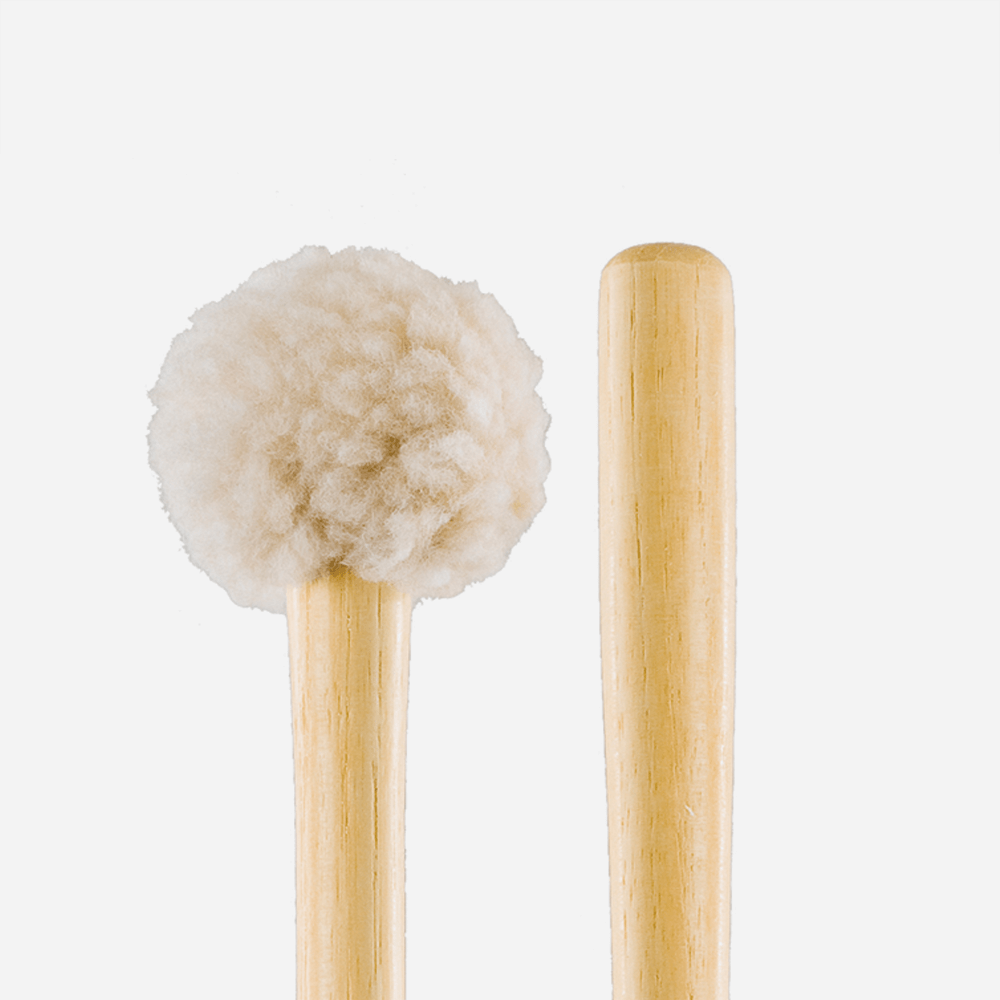 ProMark Performer Series Soft Bass Drum Mallet