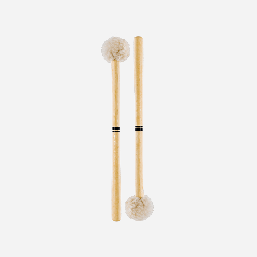 ProMark Performer Series Soft Bass Drum Mallet
