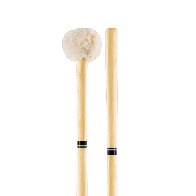 Performer Series Marching Bass Drum PSMB3S Mallets