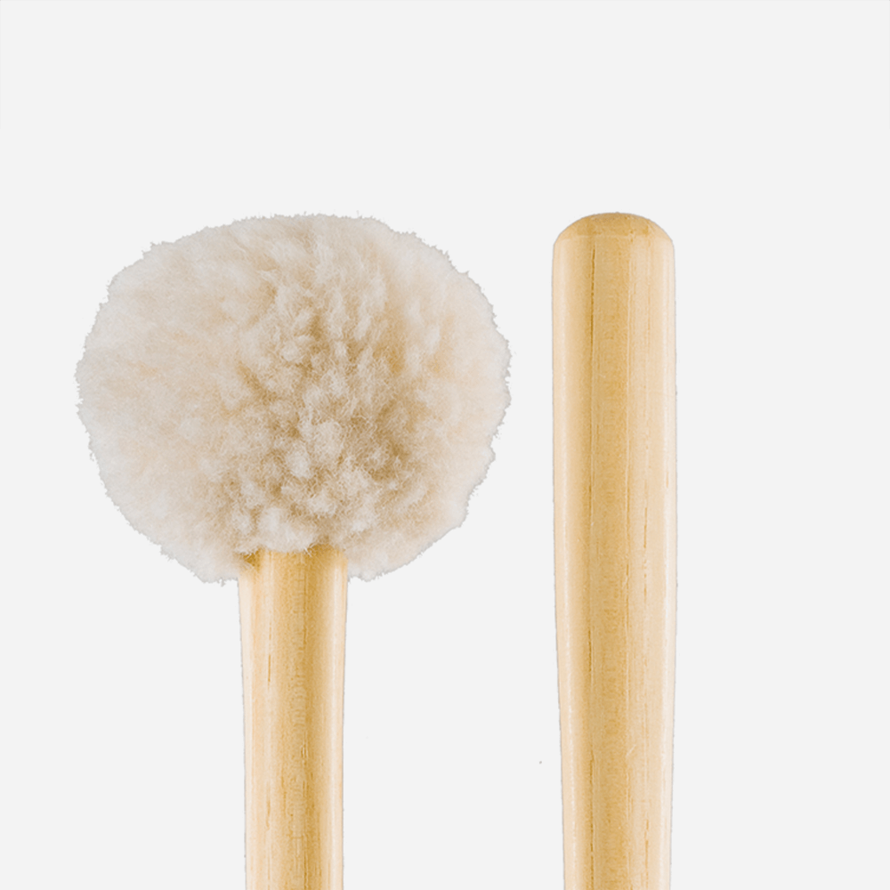 ProMark Performer Series Soft Bass Drum Mallet
