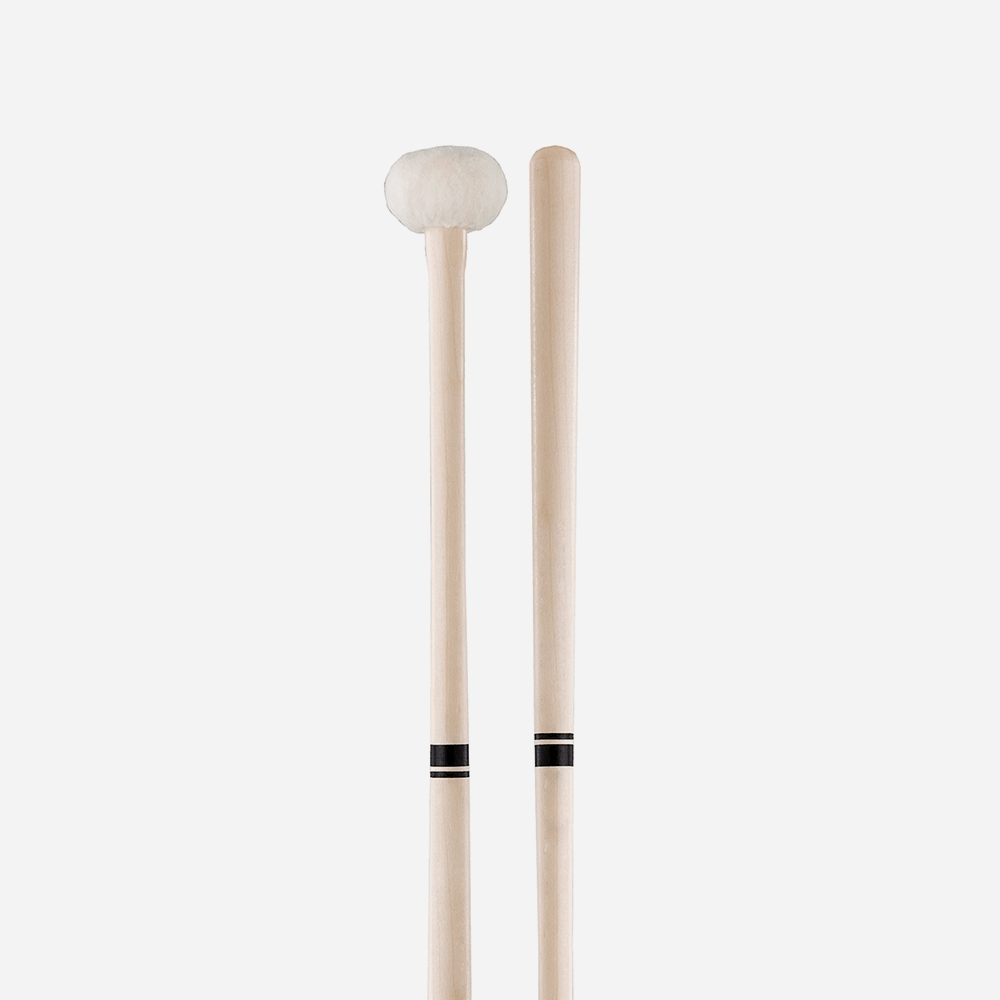 ProMark Performer Series Hard/Staccato Maple Timpani Mallet