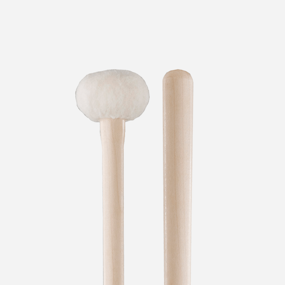 ProMark Performer Series Hard/Staccato Maple Timpani Mallet