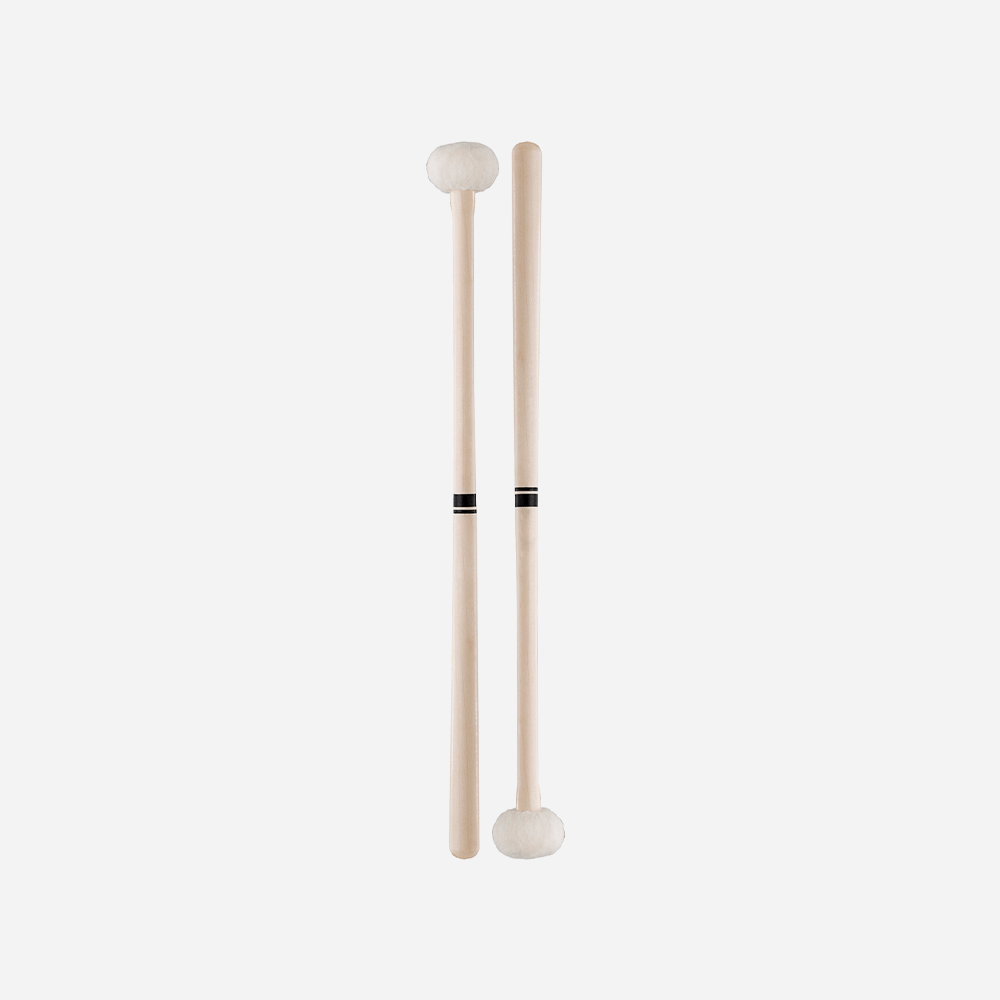 ProMark Performer Series Hard/Staccato Maple Timpani Mallet