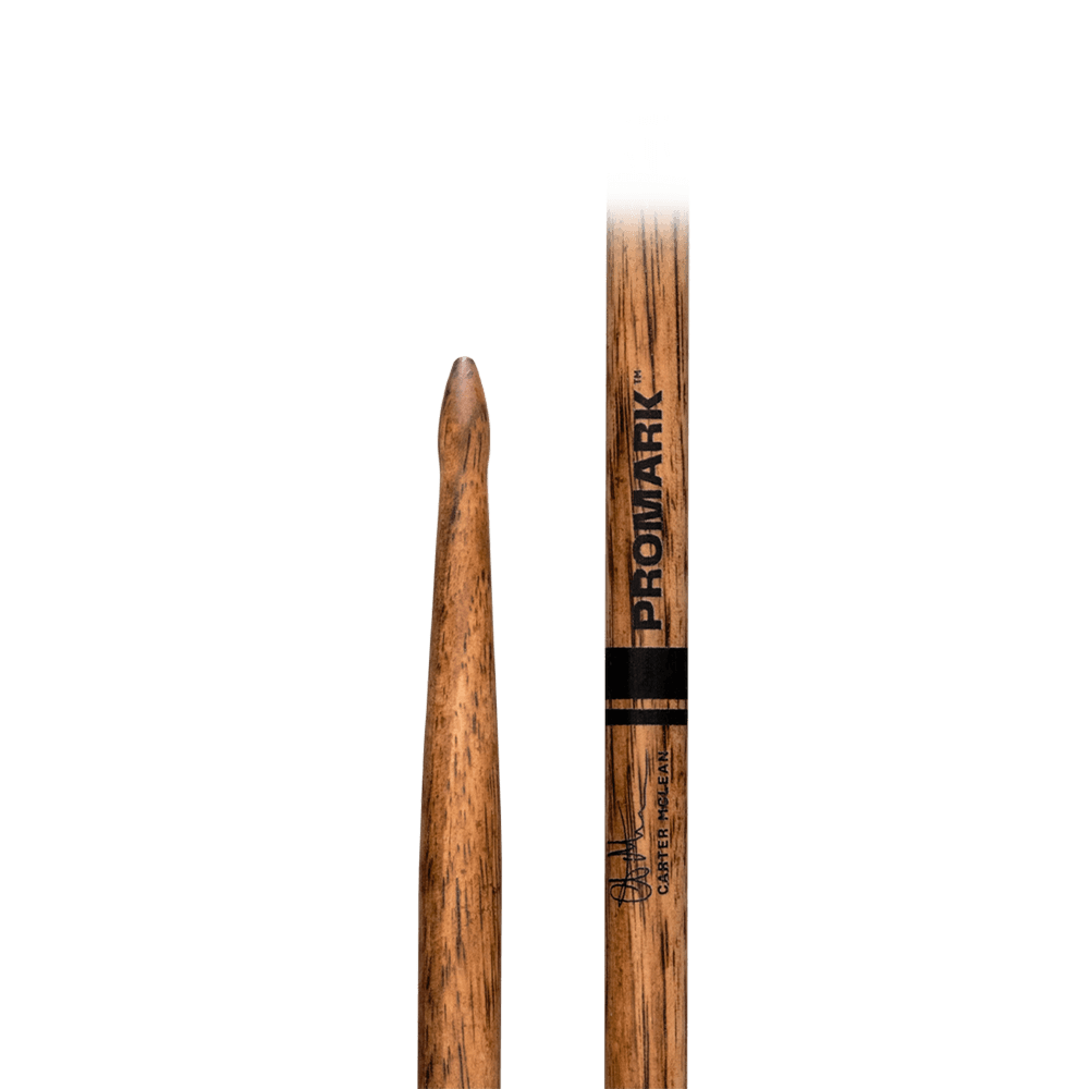 Carter McLean Limited FireGrain Drumstick