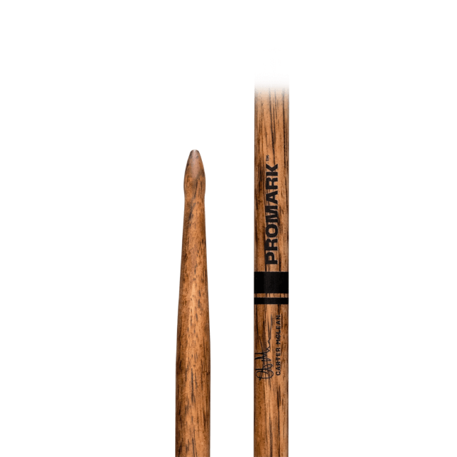 Carter McLean Limited FireGrain Drumstick