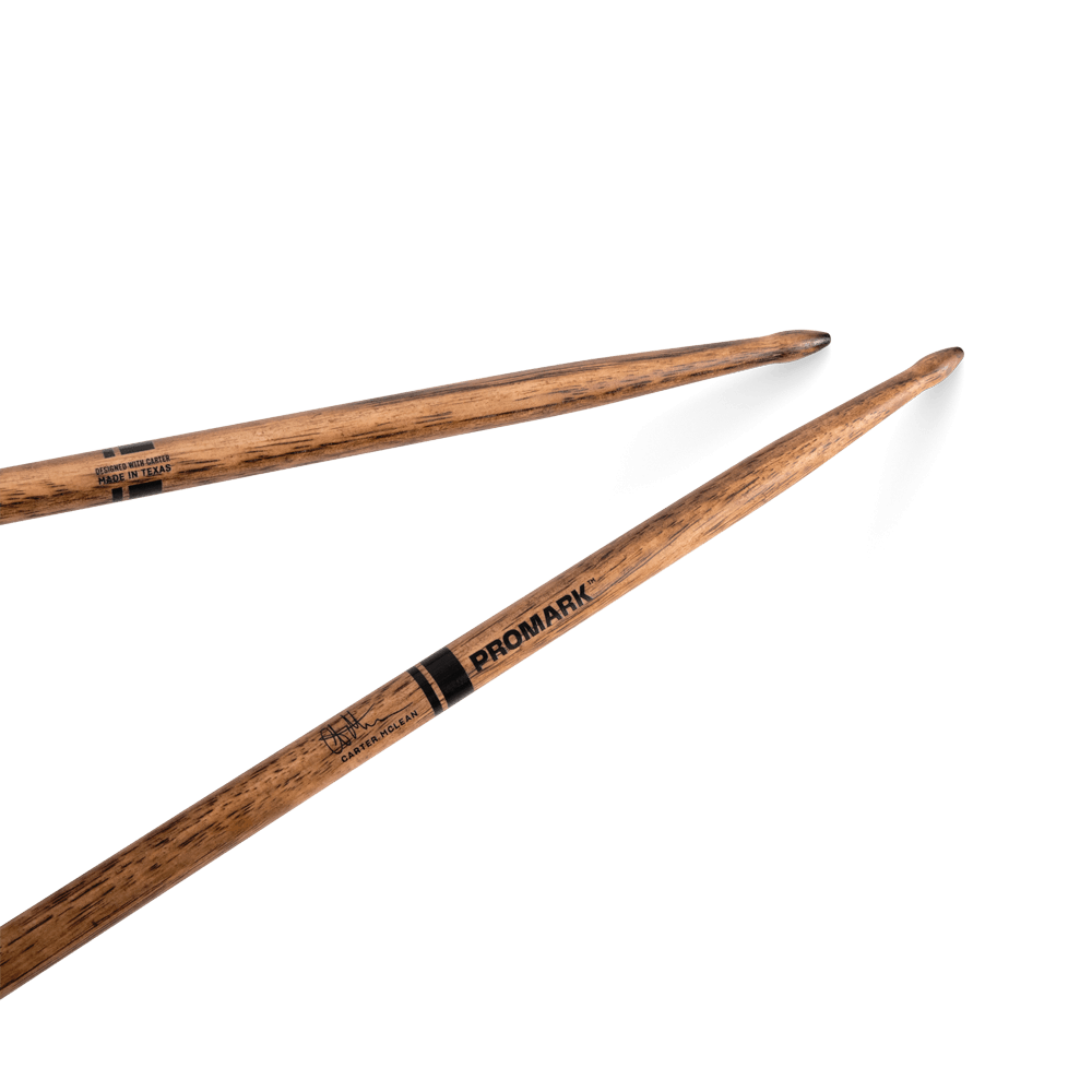 Carter McLean Limited FireGrain Drumstick