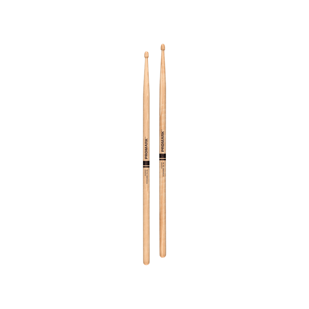 Rebound 7A XL Limited Hickory Drumstick 