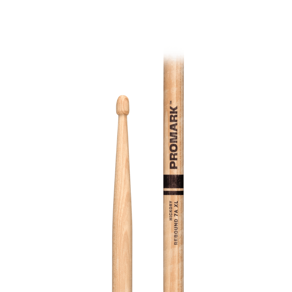 Rebound 7A XL Limited Hickory Drumstick 