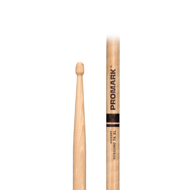 Rebound 7A XL Limited Hickory Drumstick