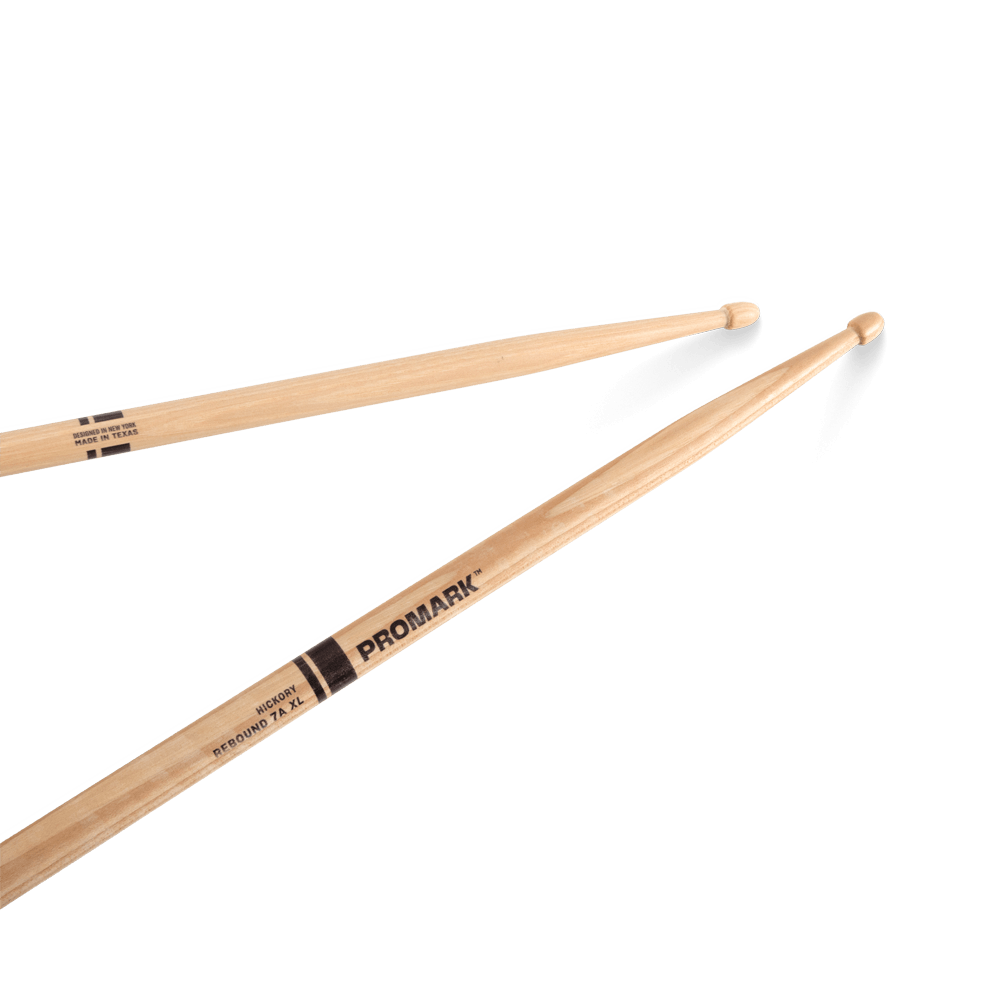 Rebound 7A XL Limited Hickory Drumstick 