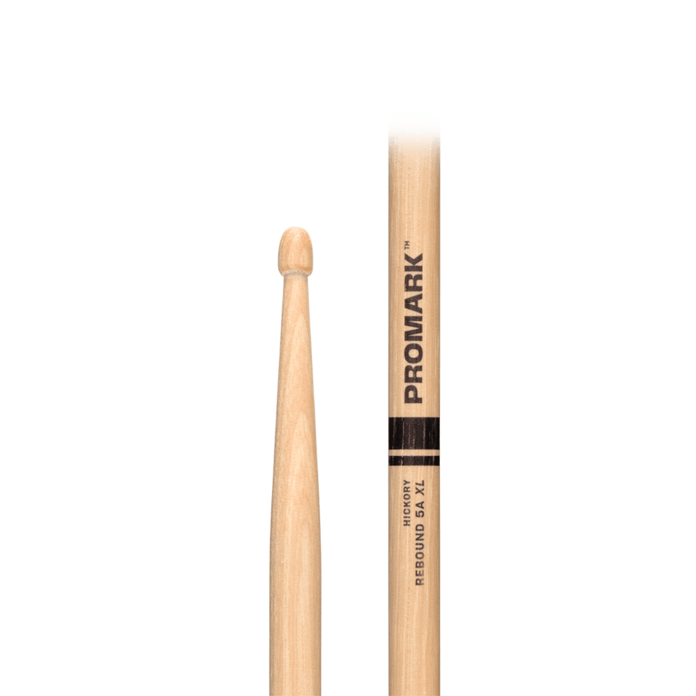 Rebound 5A XL Limited Hickory Drumstick 