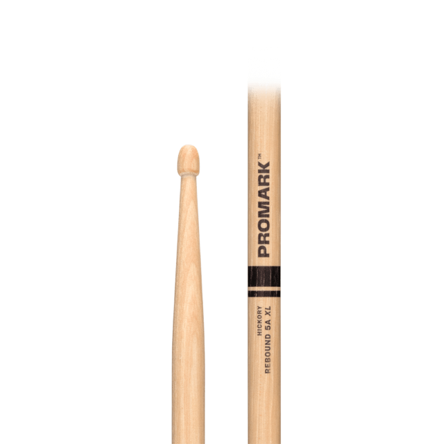 Rebound 5A XL Limited Hickory Drumstick