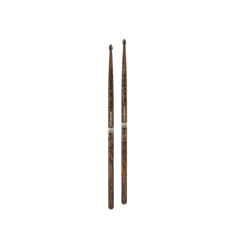 ProMark Larnell Lewis FireGrain Signature Drumstick