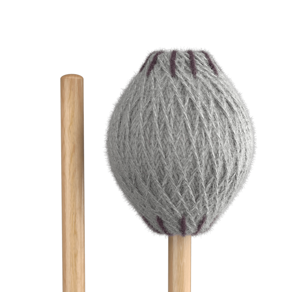 ProMark SPYR SM1 Very Soft Marimba Mallet