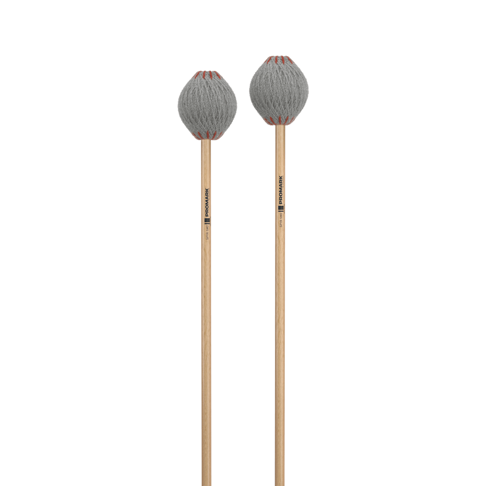 ProMark SPYR SM2 Soft Marimba Mallet