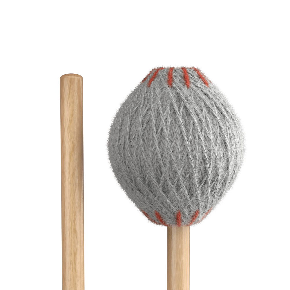 ProMark SPYR SM2 Soft Marimba Mallet