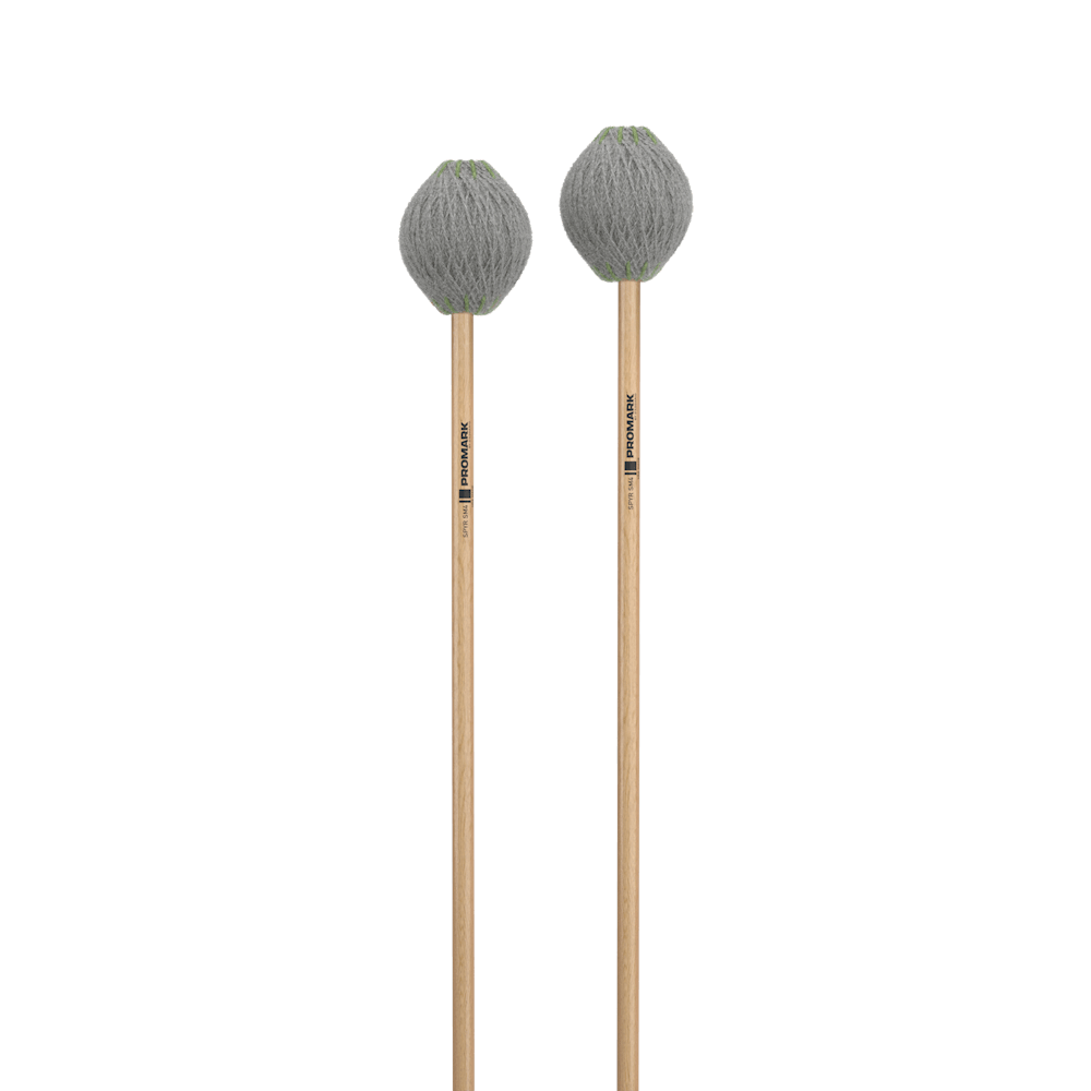 ProMark SPYR SM4 Medium - Hard Marimba Mallet