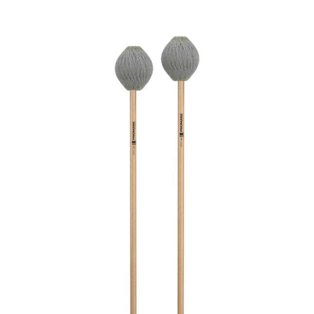 SPYR SM4 Medium-Hard Marimba Mallet