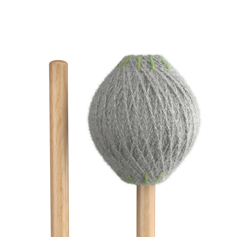ProMark SPYR SM4 Medium - Hard Marimba Mallet