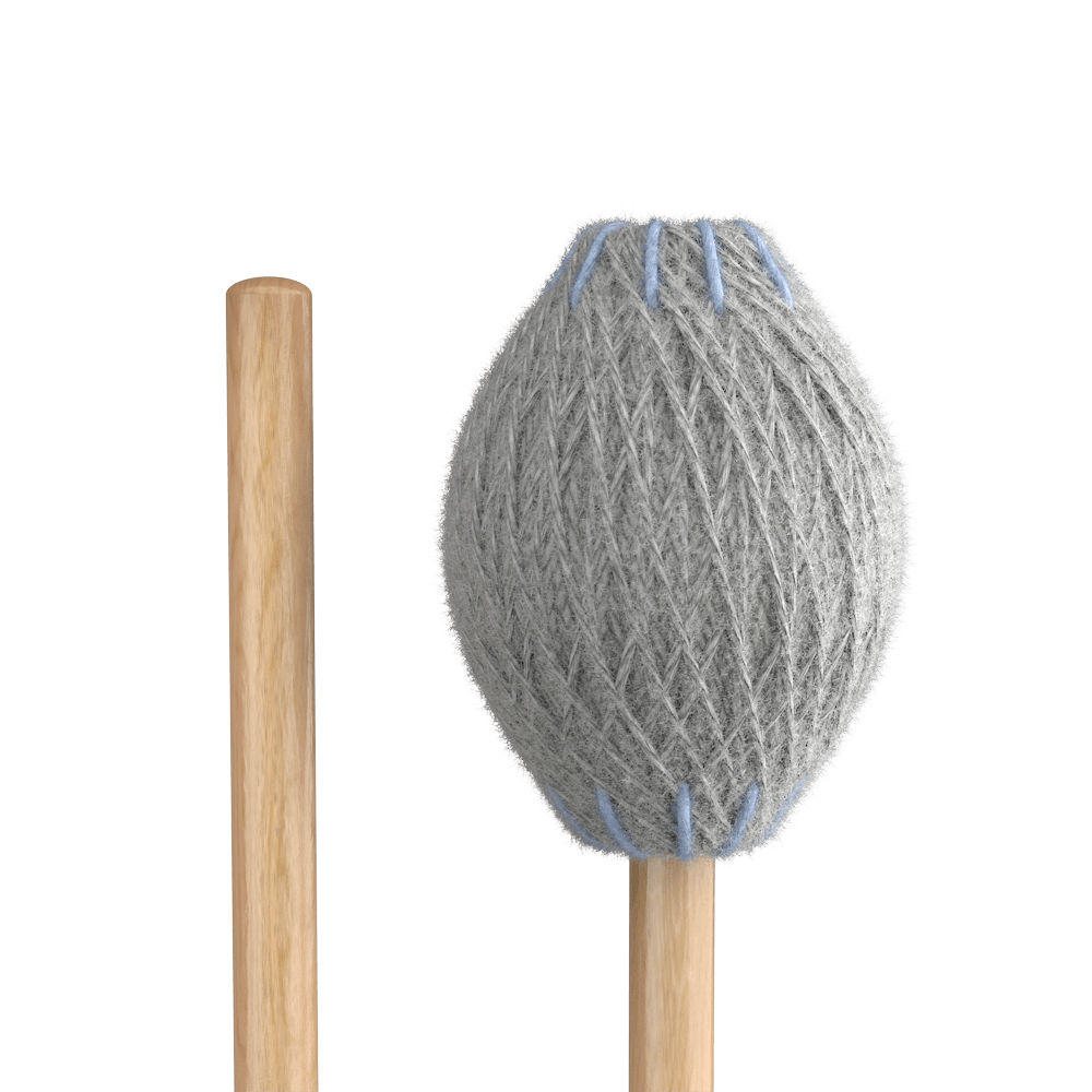 ProMark SPYR SM5 Hard Marimba Mallet
