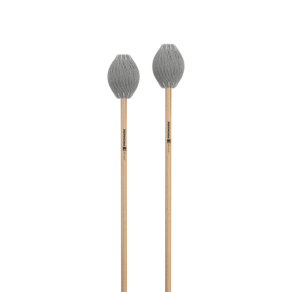 ProMark SPYR SM6 Very Hard Marimba Mallet