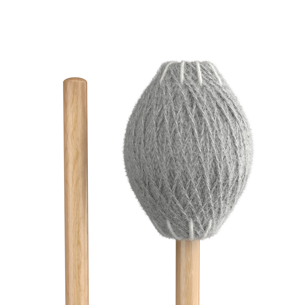 ProMark SPYR SM6 Very Hard Marimba Mallet