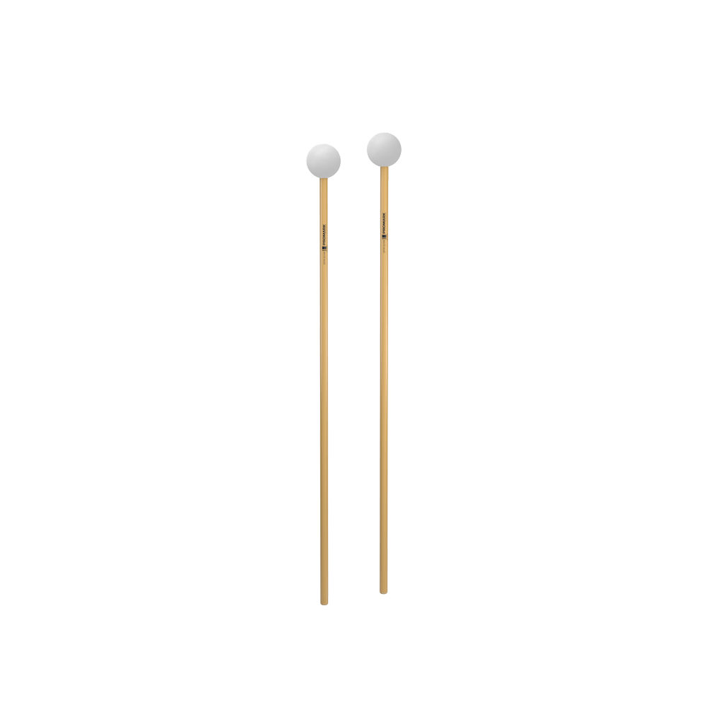 ProMark SPYR SU10R Very-Hard, 1 1/8" Delrin® Xylo/Bell Mallet