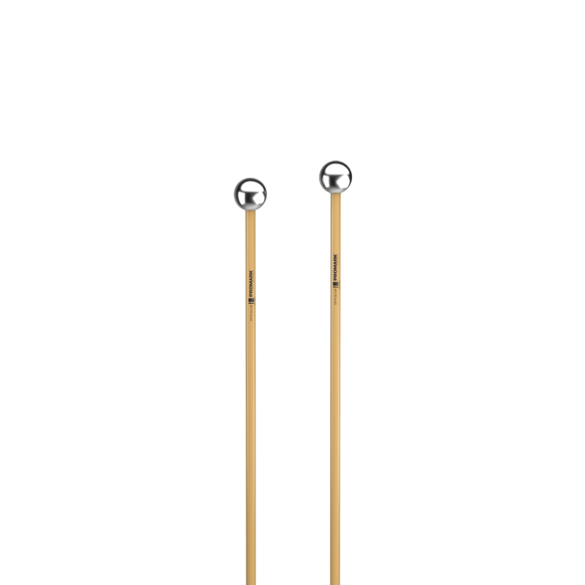 SPYR SU12R Very-Hard, 7/8&quot; Aluminum Bell Mallet