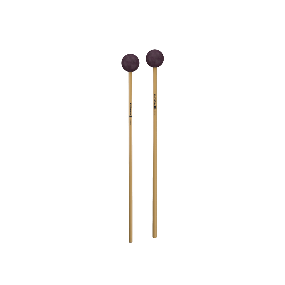 Timber Drum Company Extra Soft Rubber Mallets with Solid Hardwood Handles